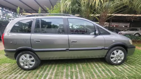 CHEVROLET Zafira 2.0 4P ELEGANCE AUTOM�TICO, Foto 4