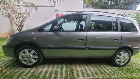 CHEVROLET Zafira 2.0 4P ELEGANCE AUTOM�TICO, Foto 5