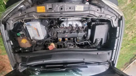 CHEVROLET Zafira 2.0 4P ELEGANCE AUTOM�TICO, Foto 8