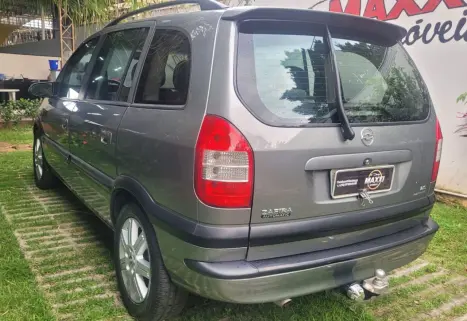 CHEVROLET Zafira 2.0 4P ELEGANCE AUTOM�TICO, Foto 12
