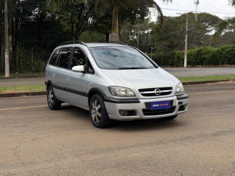 CHEVROLET Zafira 2.0 4P ELEGANCE, Foto 1