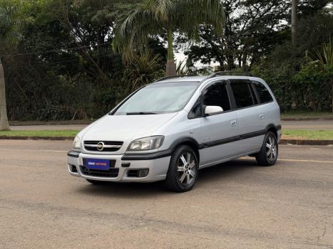 CHEVROLET Zafira 2.0 4P ELEGANCE, Foto 2