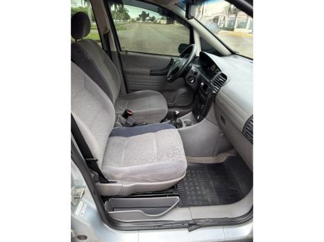 CHEVROLET Zafira 2.0 4P ELEGANCE, Foto 10