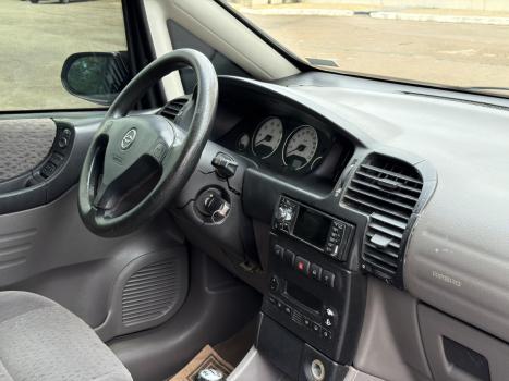 CHEVROLET Zafira 2.0 4P ELEGANCE, Foto 11