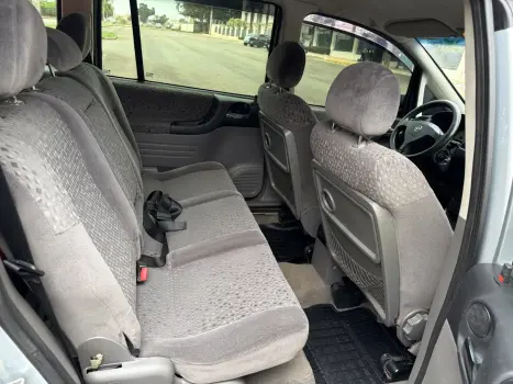 CHEVROLET Zafira 2.0 4P ELEGANCE, Foto 8