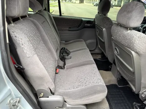 CHEVROLET Zafira 2.0 4P ELEGANCE, Foto 9