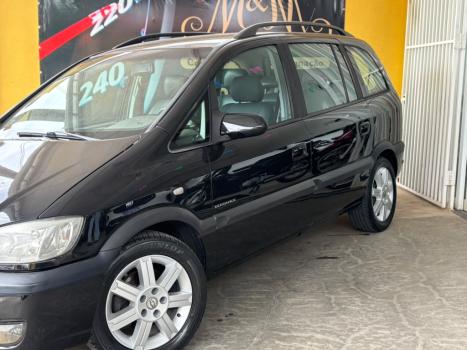 CHEVROLET Zafira 2.0 4P ELEGANCE AUTOMÁTICO, Foto 3