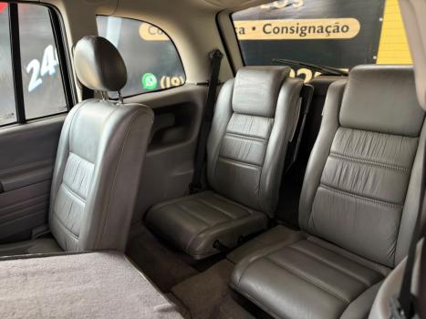 CHEVROLET Zafira 2.0 4P ELEGANCE AUTOMÁTICO, Foto 9