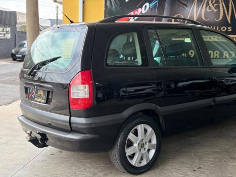 CHEVROLET Zafira 2.0 4P ELEGANCE AUTOMÁTICO, Foto 14