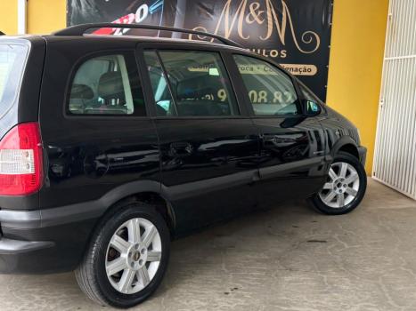 CHEVROLET Zafira 2.0 4P ELEGANCE AUTOMÁTICO, Foto 15