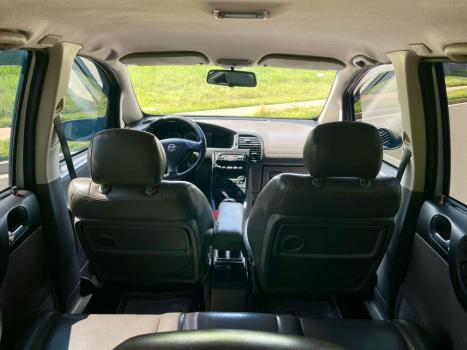 CHEVROLET Zafira 2.0 4P ELITE FLEX 7 LUGARES AUTOMÁTICO, Foto 10