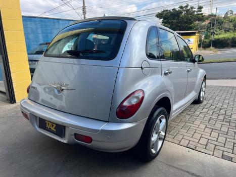 CHRYSLER PT Cruiser 2.4 16V 4P CLASSIC AUTOM�TICO, Foto 5