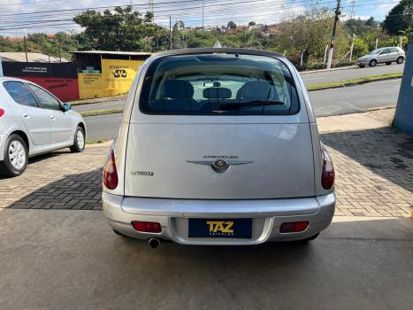 CHRYSLER PT Cruiser 2.4 16V 4P CLASSIC AUTOM�TICO, Foto 6