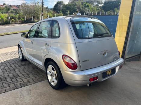 CHRYSLER PT Cruiser 2.4 16V 4P CLASSIC AUTOM�TICO, Foto 7