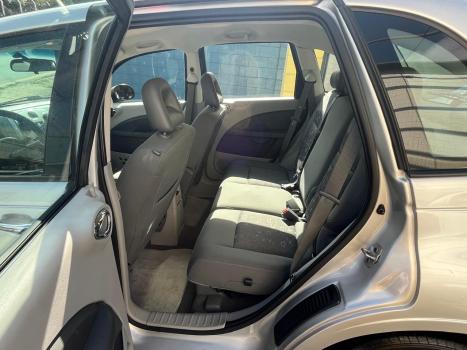 CHRYSLER PT Cruiser 2.4 16V 4P CLASSIC AUTOM�TICO, Foto 11