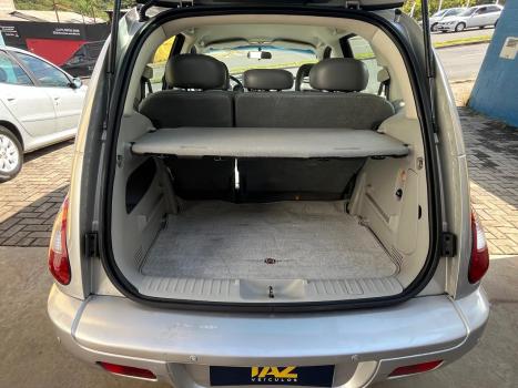 CHRYSLER PT Cruiser 2.4 16V 4P CLASSIC AUTOM�TICO, Foto 12