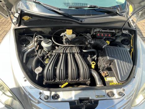 CHRYSLER PT Cruiser 2.4 16V 4P CLASSIC AUTOM�TICO, Foto 13