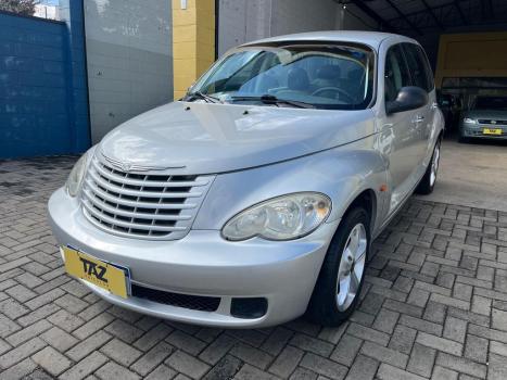CHRYSLER PT Cruiser 2.4 16V 4P CLASSIC AUTOM�TICO, Foto 2