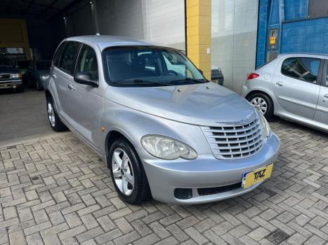 CHRYSLER PT Cruiser 2.4 16V 4P CLASSIC AUTOM�TICO, Foto 3