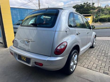 CHRYSLER PT Cruiser 2.4 16V 4P CLASSIC AUTOM�TICO, Foto 4