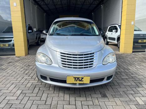 CHRYSLER PT Cruiser 2.4 16V 4P CLASSIC AUTOM�TICO, Foto 5