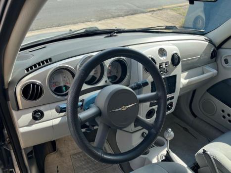 CHRYSLER PT Cruiser 2.4 16V 4P CLASSIC AUTOM�TICO, Foto 8