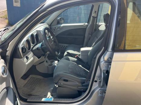 CHRYSLER PT Cruiser 2.4 16V 4P CLASSIC AUTOM�TICO, Foto 9