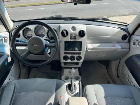 CHRYSLER PT Cruiser 2.4 16V 4P CLASSIC AUTOM�TICO, Foto 11