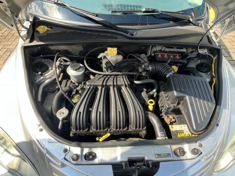 CHRYSLER PT Cruiser 2.4 16V 4P CLASSIC AUTOM�TICO, Foto 13
