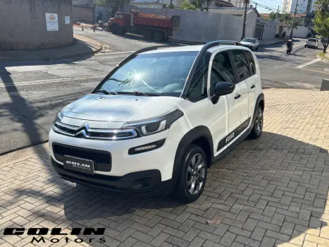 CITROEN Aircross 1.5 4P LIVE FLEX, Foto 1