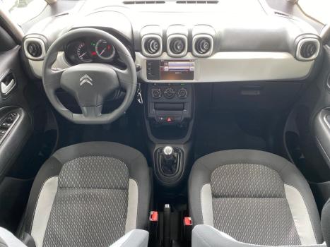 CITROEN Aircross 1.5 4P LIVE FLEX, Foto 8