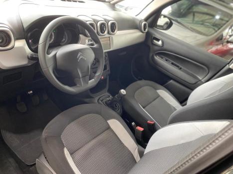 CITROEN Aircross 1.5 4P LIVE FLEX, Foto 9