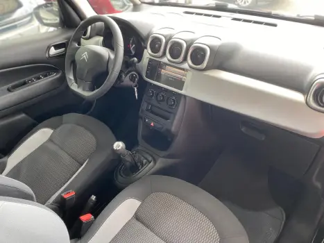 CITROEN Aircross 1.5 4P LIVE FLEX, Foto 12
