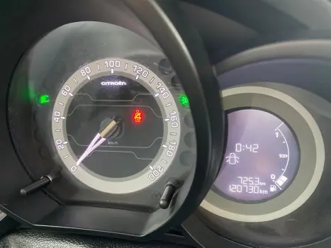 CITROEN Aircross 1.5 4P LIVE FLEX, Foto 13