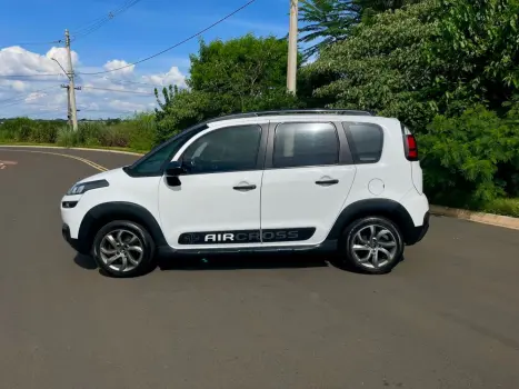 CITROEN Aircross 1.5 4P LIVE FLEX, Foto 2