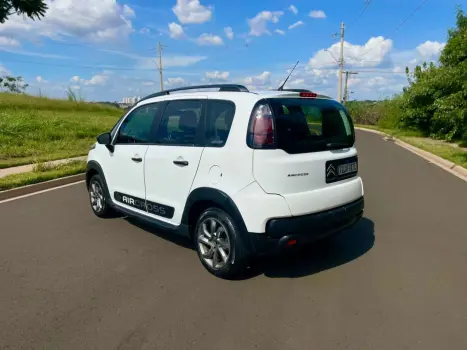 CITROEN Aircross 1.5 4P LIVE FLEX, Foto 3