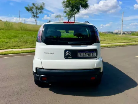 CITROEN Aircross 1.5 4P LIVE FLEX, Foto 4