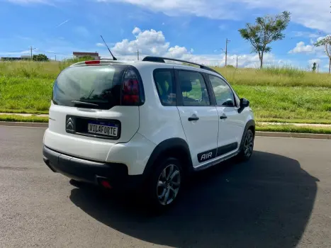 CITROEN Aircross 1.5 4P LIVE FLEX, Foto 5