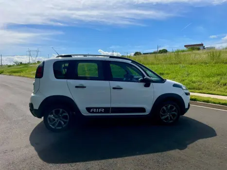 CITROEN Aircross 1.5 4P LIVE FLEX, Foto 6