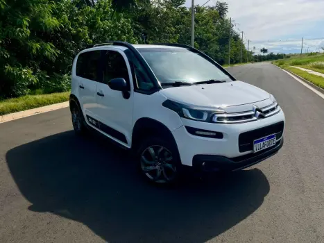 CITROEN Aircross 1.5 4P LIVE FLEX, Foto 7