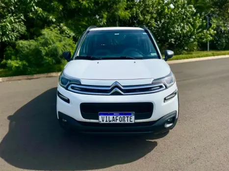 CITROEN Aircross 1.5 4P LIVE FLEX, Foto 8