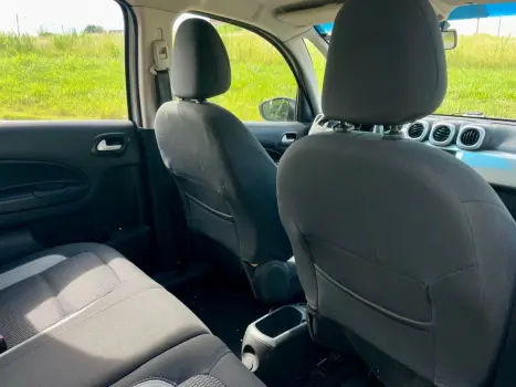 CITROEN Aircross 1.5 4P LIVE FLEX, Foto 9