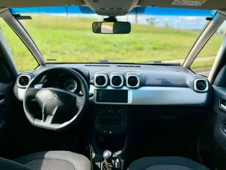 CITROEN Aircross 1.5 4P LIVE FLEX, Foto 10