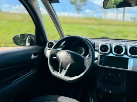 CITROEN Aircross 1.5 4P LIVE FLEX, Foto 11