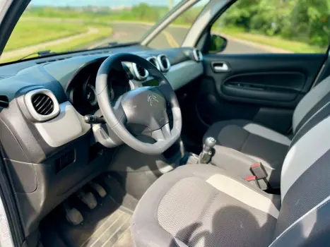 CITROEN Aircross 1.5 4P LIVE FLEX, Foto 12