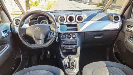 CITROEN Aircross 1.5 4P START FLEX, Foto 8