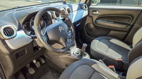 CITROEN Aircross 1.5 4P START FLEX, Foto 10