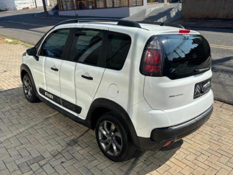 CITROEN Aircross 1.5 4P LIVE FLEX, Foto 5