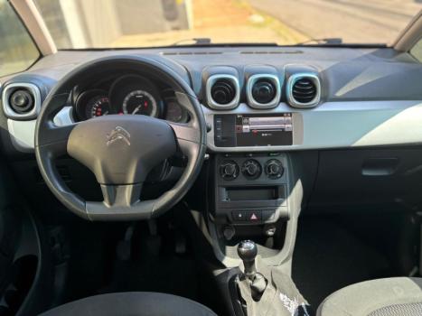 CITROEN Aircross 1.5 4P LIVE FLEX, Foto 7