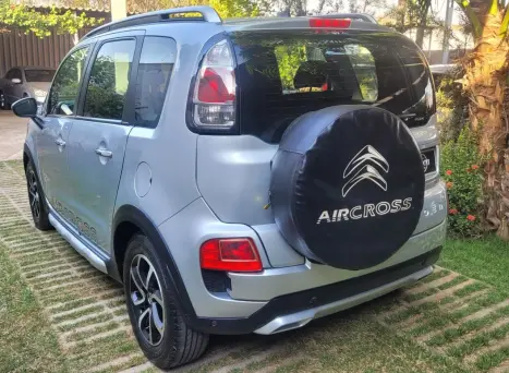 CITROEN Aircross 1.6 16V 4P EXCLUSIVE FLEX, Foto 3